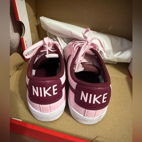 Nike Blazer Low 77 - Picture 5 of 7